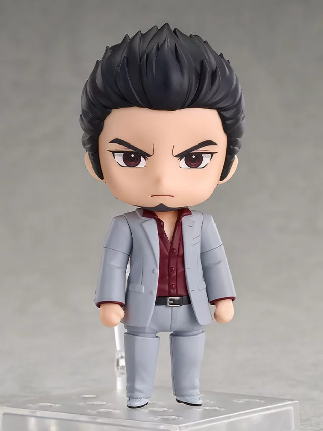 Figurka Yakuza - Ichiban Kasuga (Nendoroid) dupl