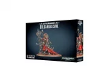 W40k: Adeptus Mechanicus - Skitarii Marshal (1 figurka) dupl
