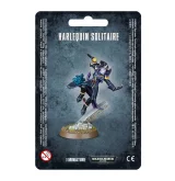 W40k: Aeldari - Harlequin Solitaire (1 figúrka) - Warhammer