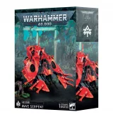 W40k: Aeldari - War Walkers (2 figurky) dupl