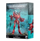 W40k: Aeldari - Wraithlord (1 figurka) dupl