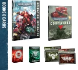 W40k: Armageddon - Launch Box Set