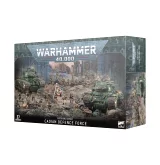 W40k: Astra Militarum - Combat Patrol (28 figurek) dupl