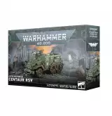 W40k: Astra Militarum - Centaur RSV (1 figúrka) - Warhammer