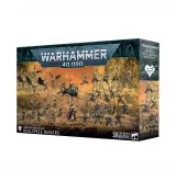 W40k: Battleforce: World Eaters - Gorestorm Slaughterpack (30 figurek) dupl