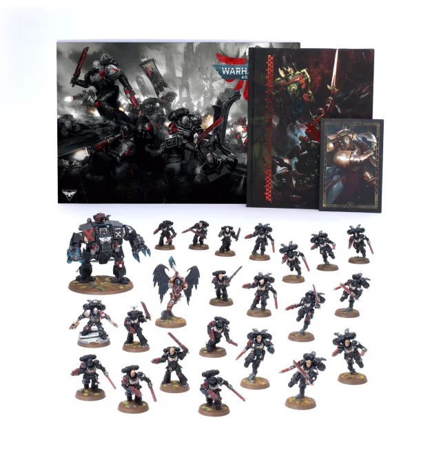 W40k: Tau Empire - Kroot Hunting Pack Army Set dupl