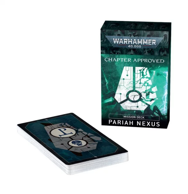 W40k: Adeptus Custodes Datacards (2024) dupl
