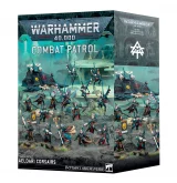 W40k: Combat Patrol - Red Corsairs (17 figurek) dupl