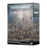 W40k: Combat Patrol - Space Wolves (21 figurek) dupl