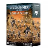 W40k: Combat Patrol - Death Guard (13 figurek) dupl