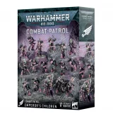 W40k: Combat Patrol - Blood Angels (17 figurek) dupl