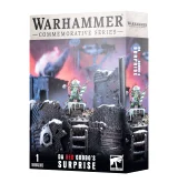 W40k: Da Red Gobbo and Bounca (1 figurka) dupl