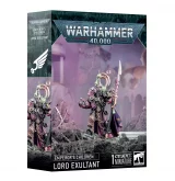 W40k: Emperors Children - Flawless Blades (3 figurky) dupl