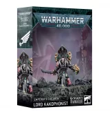 W40k: Emperors Children - Lord Exultant (1 figurka) dupl
