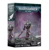 W40k: Emperors Children - Tormentors (10 figurek) dupl