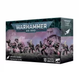 W40k: Emperors Children - Flawless Blades (3 figurky) dupl