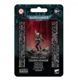 W40k: Imperial Agents: Vindicare Assassin (1 figurka) dupl