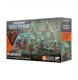 W40k: Kill Team - Mandrakes (10 figurek) dupl