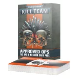 W40k: Kill Team - Killzone Essentials (terén) dupl