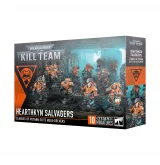 W40k: Kill Team - Farstalker Kinband (12 figurek) dupl