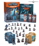 W40k: Kill Team - Kill Team: Nightmare dupl