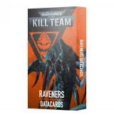 W40k: Kill Team - Blooded Datacards (2024) dupl