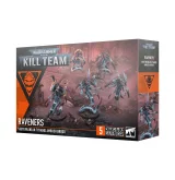W40k: Kill Team - Tomb World dupl