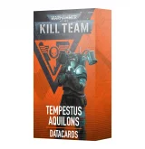 W40k: Kill Team - Death Korps Datacards (2024) dupl