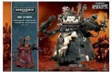 W40k: Orks - Ork Stompa (1 figúrka) - Warhammer