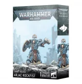 W40k: Space Wolves - Wolf Guard Terminators (5 figurek) dupl