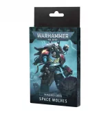 W40k: Thousand Sons Datacards (2025) dupl