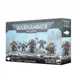 W40k: Space Wolves - Njal Stormcaller (1 figurka) dupl