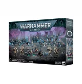 W40k: The Thousand Sons - Infernal Master (1 figurka) dupl
