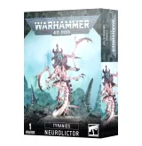 W40k: Tyranids - Norn Emissary (1 figurka) dupl