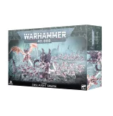 W40k: Tyranids Battleforce Brood Swarm (31 figurek) dupl