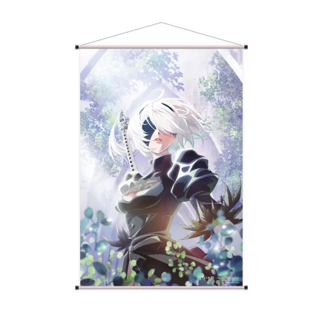 Wallscroll Goddess of Victory: Nikke - Cinderella dupl