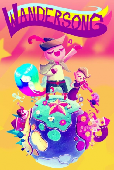 Wandersong (DIGITAL)