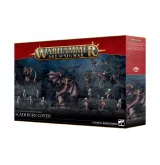 W-AOS: Battleforce: Strongroot Grove (9 figurek) dupl