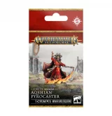 W-AOS: Cities of Sigmar - Aqshian Pyrocaster (1 figúrka) - Stolová hra