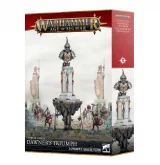 W-AOS: Cities of Sigmar - Dawner's Triumph (1 figúrka) - Stolová hra