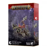 W-AOS: Gloomspite Gitz - Sunsteala Wheelas (2 figurky) dupl