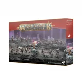W-AOS: Hedonites of Slaanesh - The Decadent Host (25 figúrok) - Warhammer
