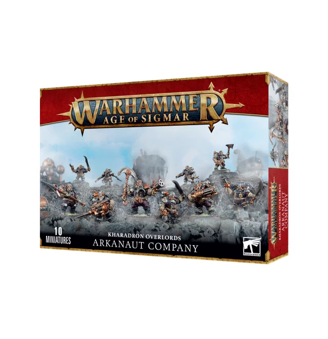 W-AOS: Soulblight Gravelords - Blades of The Hollow King (3 figurky) dupl