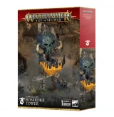 W-AOS: Orruk Warclans - Manifestations (4 figurky) dupl