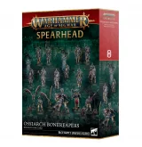 W-AOS - Ossiarch Bonereapers - Nagash Supreme Lord of the Undead (1 figurka) dupl