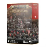 W-AOS: Spearhead - Ossiarch Bonereapers (27 figurek) dupl