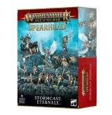 W-AOS: Battleforce: Stormcast Eternals Exorcism Soulstrike (22 figurek) dupl
