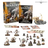 W-AOS: Warcry - Nightmare Quest dupl