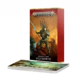 W-AOS: Warscroll Cards: Maggotkin of Nurgle (2026) dupl