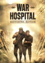 War Hospital - Supporter Edition